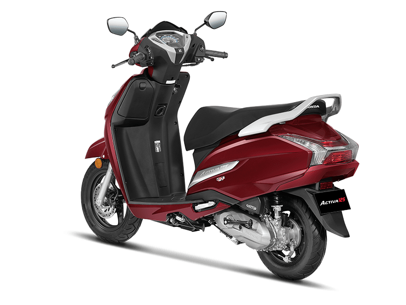 Buy activa 125 store online