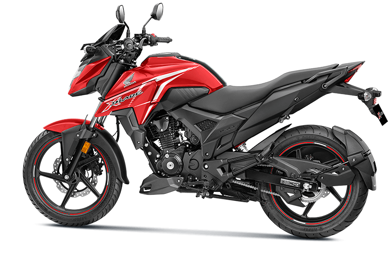 honda x blade price 2019